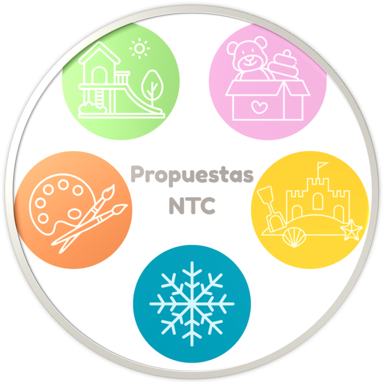 Nuestros Programas